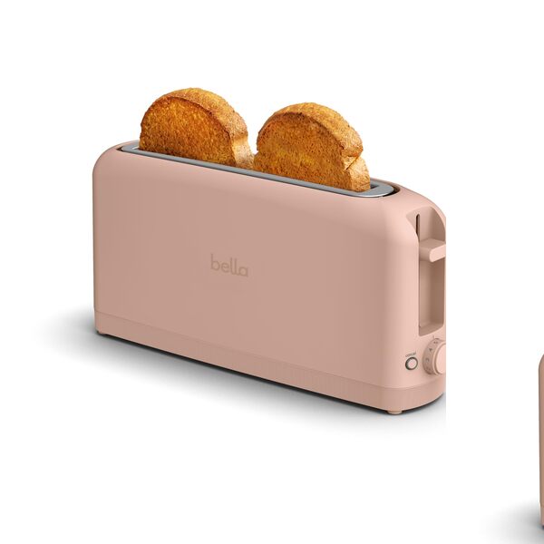Deluxe Toaster